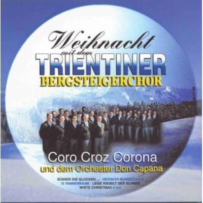 Weihnacht Mit Den Trientiner. - , CD, 9003549771098