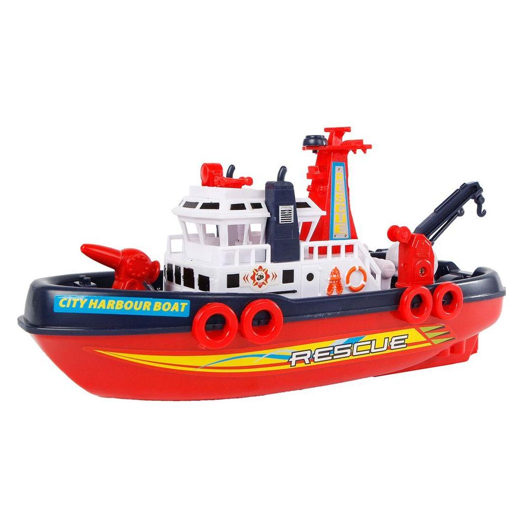 Sombo BO Rettungsboot (047.510317)