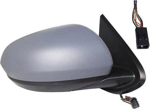ALKAR 6140195 Wing mirror