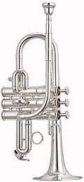 Yamaha YTR-9710 Trumpet