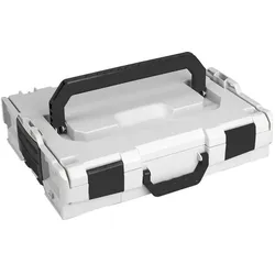 Sortimo, Werkzeugkoffer, L-BOXX 102 FG 600.001.0109 Werkzeugkasten unbestückt ABS (1 Teil)