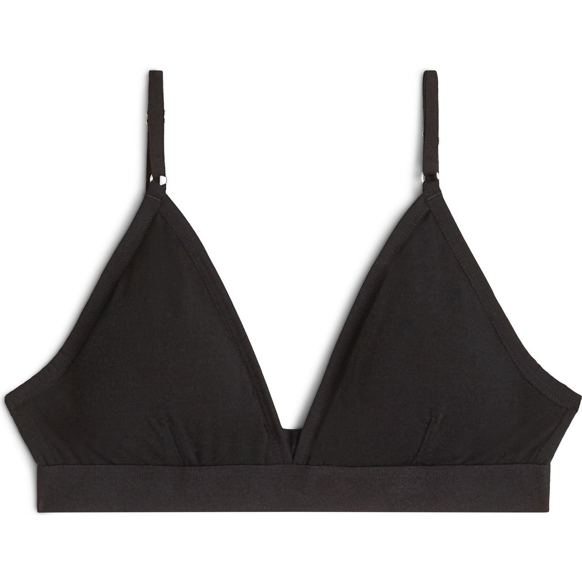 Icebreaker W Siren Bra black (IB001) S 104708IB001-S