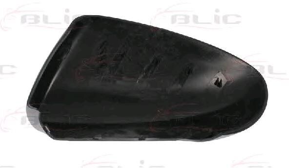 BLIC 6103-16-040352P Wing mirror housing