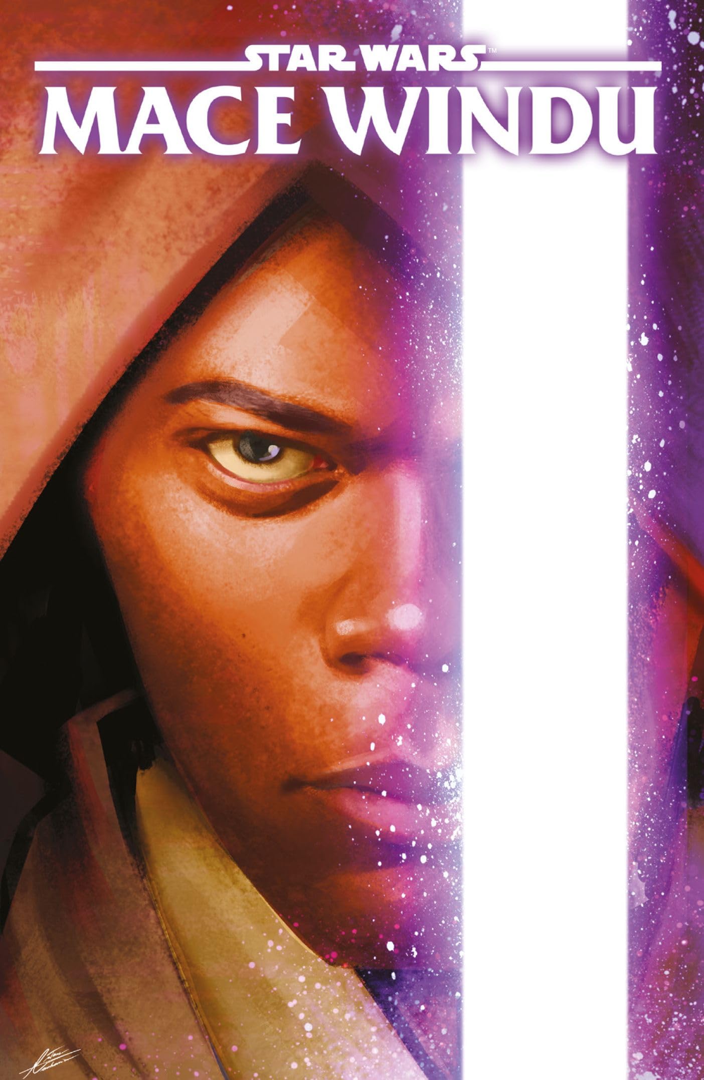 Marc Bernardin - Star Wars Comics: Mace Windu - Preis vom 30.09.2026 09:01:18 h