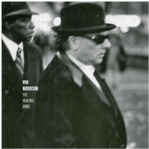 Van Morrison - The Healing Game (Remastered) - Preis vom 10.10.2026 11:48:34 h