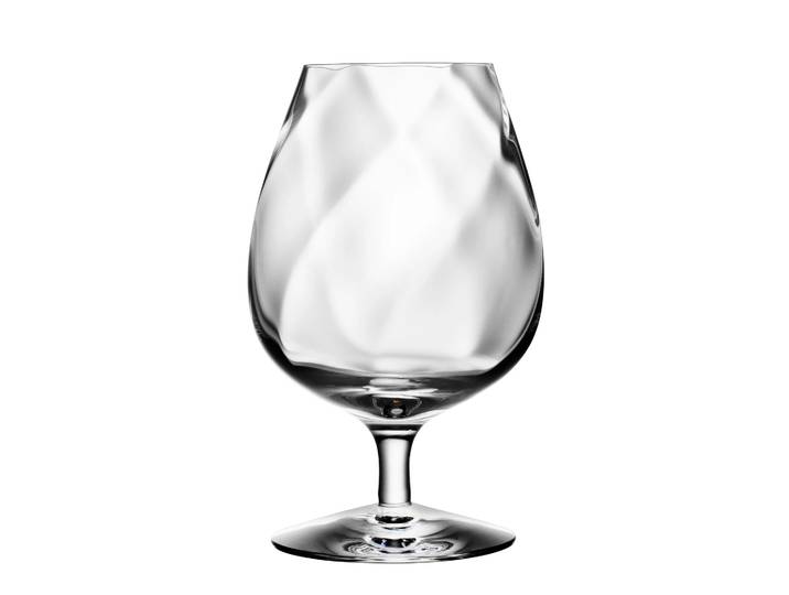 Kosta Boda Verre à cognac Chateau 36 cl