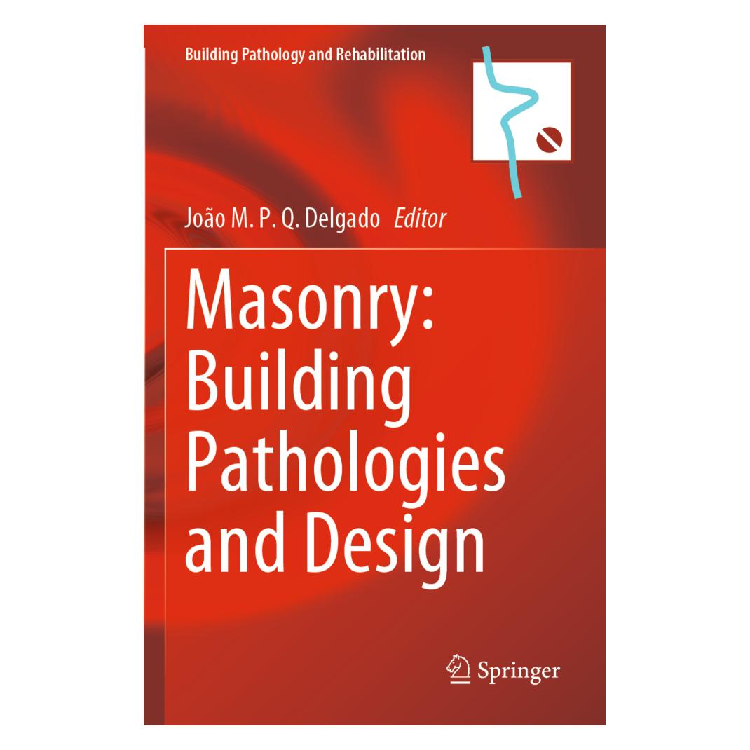 Springer Masonry: Building Pathologies and Design (Englisch, Softcover, João M. P. Q. Delgado, M P Q Delgado) (56886141)