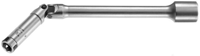 Facom Clé à douille pour bougies de préchauffage 12 mm (B.10R12AL)