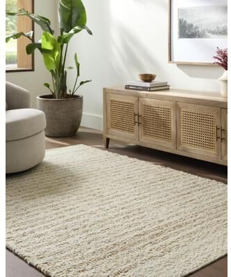 Livabliss Genevive Rustic Area Rug
