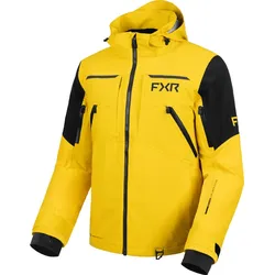 FXR Ridge Pro Trilaminate 2025 Snowmobil Jacke XL
