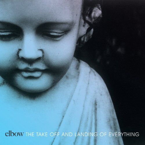Elbow - The Take Off and Landing of Everything - Preis vom 01.10.2026 17:08:56 h
