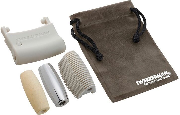 Tweezerman 3-in-1 Facial Roller Set
