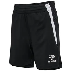 hummel Hmllead 2.0 Training Shorts Kinder - black - 140