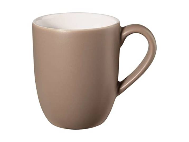 ASA Grande Henkelbecher Taupe 0,5 l
