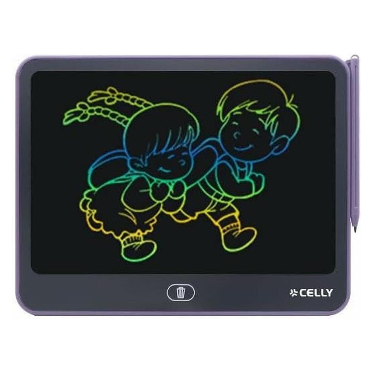 Celly Writing Board for Kids (TECH FOR KIDS) (KIDSBOARDPK)