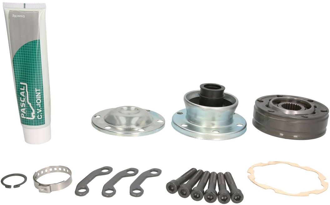 Pascal Kit di giunti, albero motore G8Y007PC