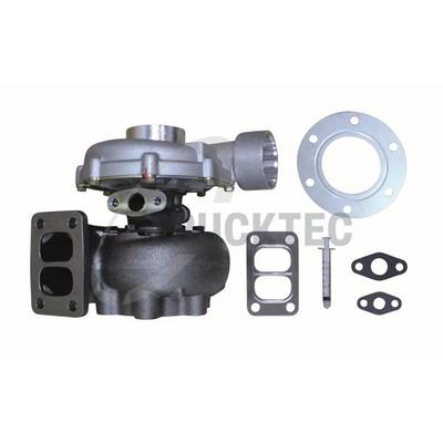 TRUCKTEC AUTOMOTIVE Lader, Aufladung 01.16.080 für Mercedes
