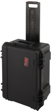 SKB 3i Series 3i-2015-10B-E Case Schwarz