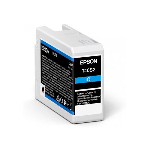 Epson Tinte cyan 26ml C13T4S200