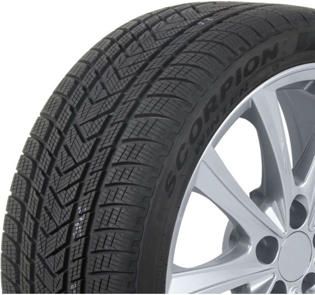 Winterreifen PIRELLI Scorpion Winter 255/50R19 103V