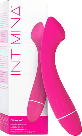 Intimina Celesse Personal Massager