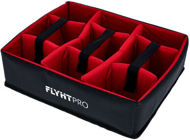 Flyht Pro Flex Inlay WP Safe Box 2