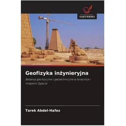 Geofizyka inzynieryjna, Fachbücher von Tarek Abdel-Hafez