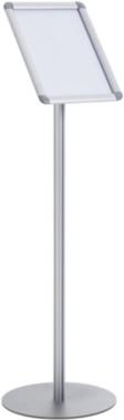 BIOFFICE Expositor Stand & Curled Snap (A3)