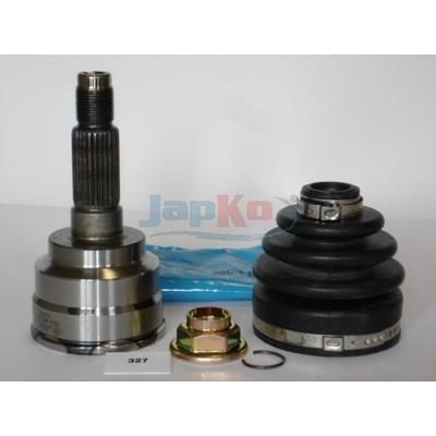 JAPKO Gelenksatz, Antriebswelle 62327 für MAZDA HYUNDAI