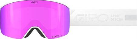 Giro Ella White Rails OneSize