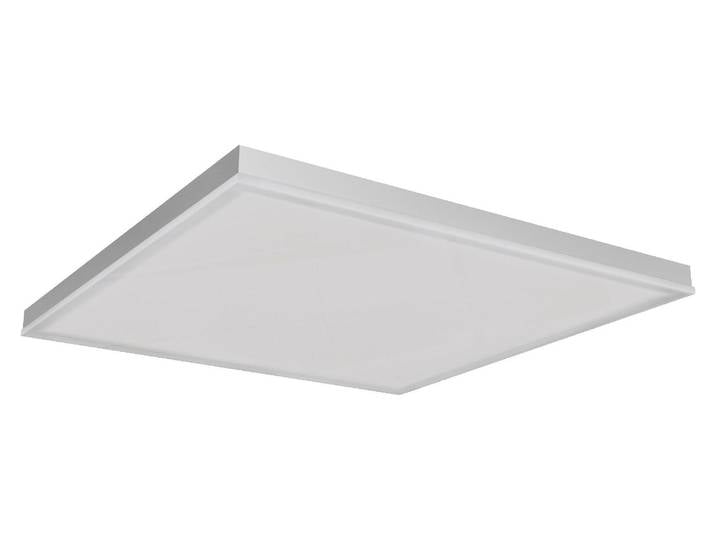 LEDVANCE 484351, Intelligentes Panel, WLAN, Weiß, Aluminium, Polymethylmethacrylat (PMMA), 3000 K, 6500 K