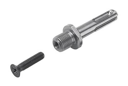 Wolfcraft Bohrfutter-Adapter 2640000