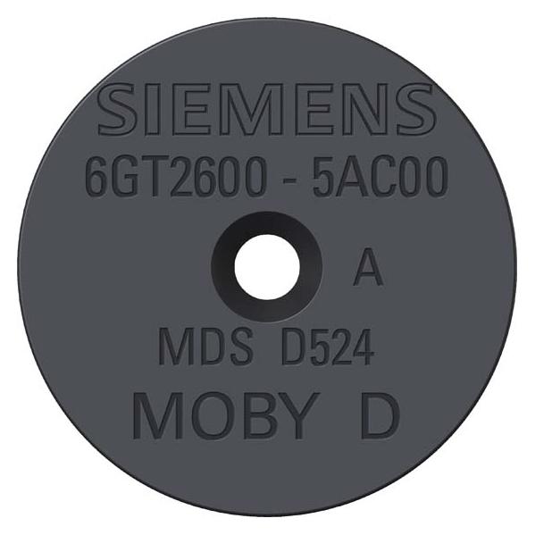 Siemens Transponder 6GT2600-5AC00 (6GT26005AC00)