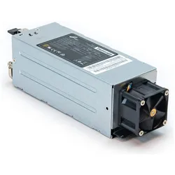Fortron Server Netzteil Einzelmodul 720-20RAB (720 W), PC Netzteil, Schwarz