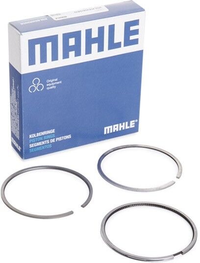 MAHLE 029 55 N0 Piston Ring Kit