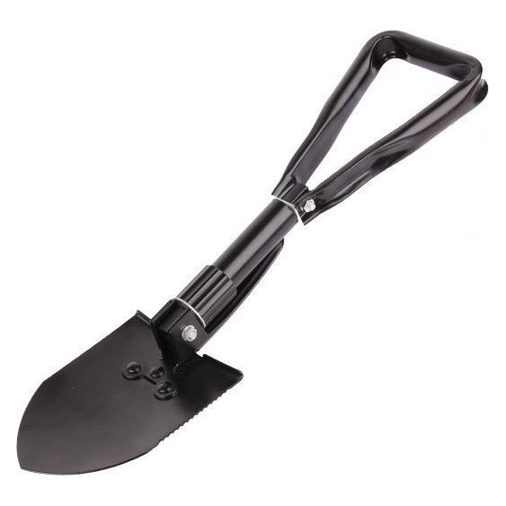 Mil-tec Bêche pilable petit avec étui (64634575)