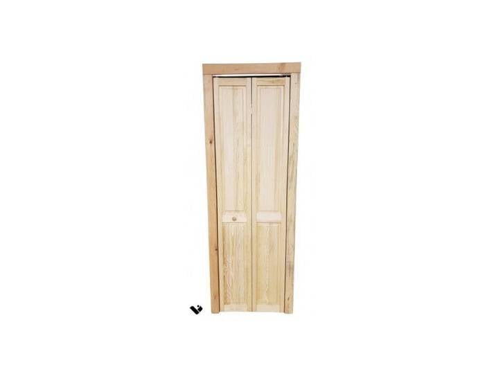 Tasseau En Pin Pour Cadre De Porte De Placard 150 Cm