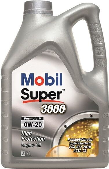 MOBIL 157517 Motoröl