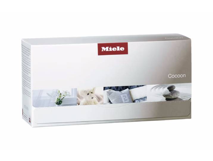 Miele Duftflacon Cocoon 12023720 – Waschmittel/Duftflacon