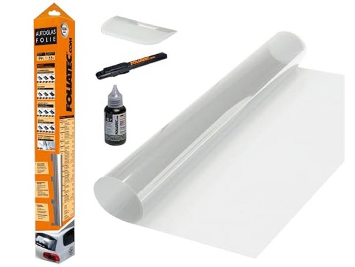 Foliatec Securlux veiligheidsfolie 51x400cm