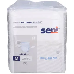 Seni Active Basic Medi A30