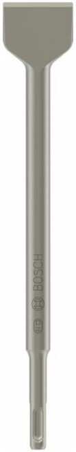 Burin à bêche BOSCH avec support SDS-plus, 250 x 40 mm (2608690133)