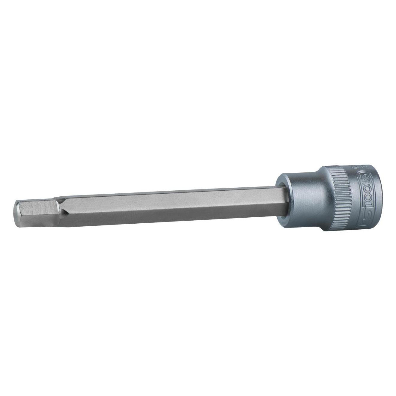 KS Tools 3/8" Bit-Stecknuss Innensechskant (911.1563)