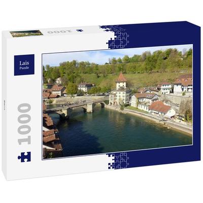 Lais Puzzle Bern 1000 Teile