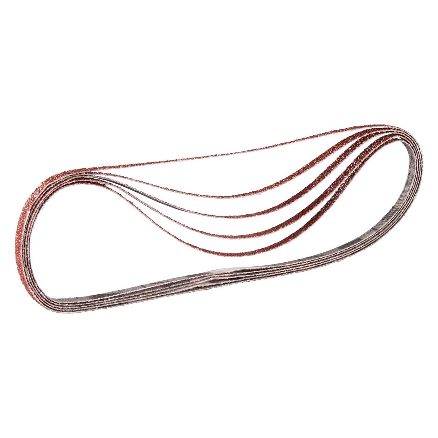 Makita Schleifband 6mm K60 10Stk (60) (A-34528)