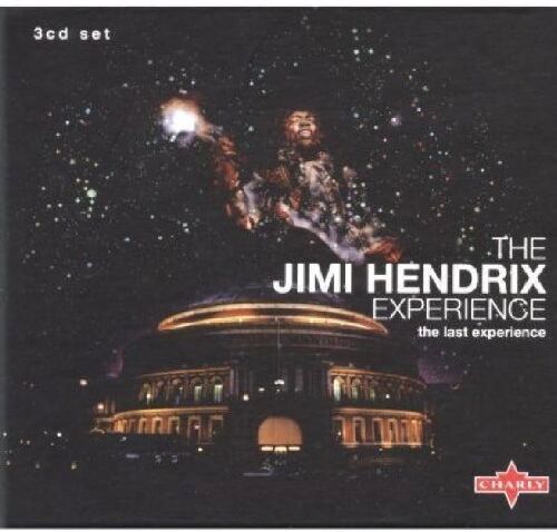 Jimi Hendrix - The Last Experience - Preis vom 11.10.2026 03:10:56 h