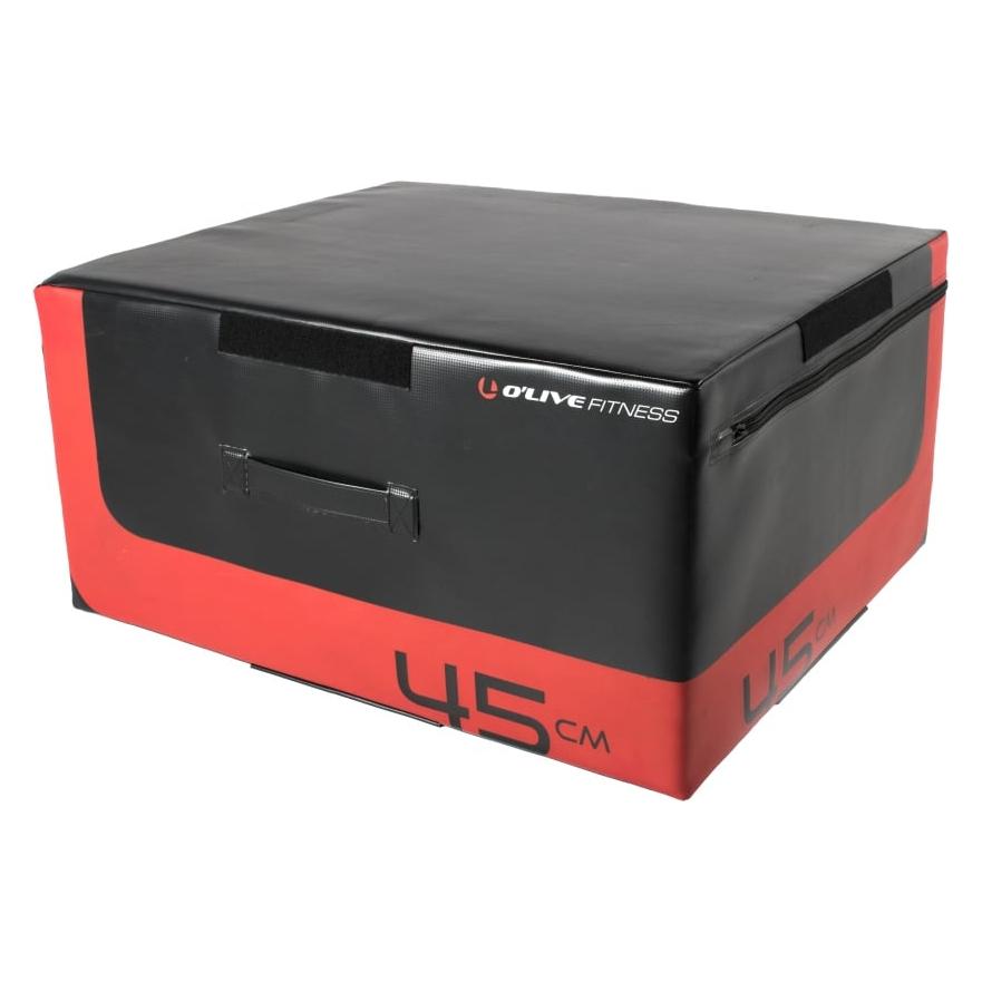 Olive O"Live Plyobox SAFE, 45 cm (EN50403.00)