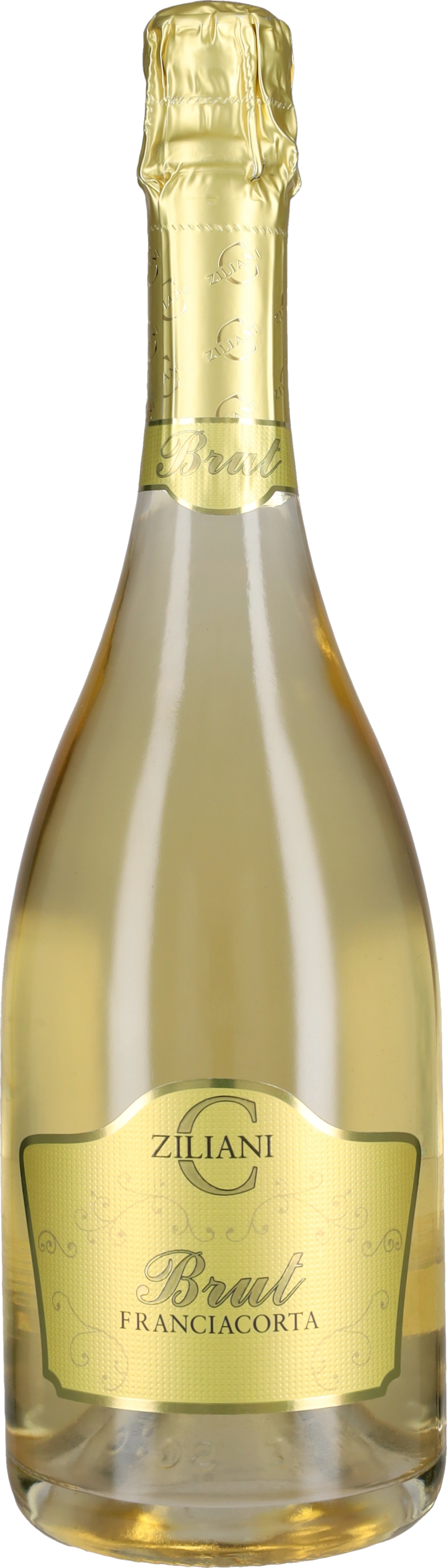 Ziliani Chiara Franciacorta Brut Chiara Ziliani