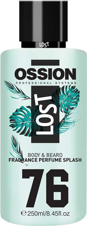 Morfose Ossion Lost No. 76 250 ml MF-1992