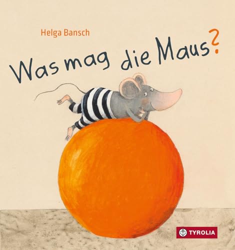 Helga Bansch - Was mag die Maus?: Mit Mio-Maus die Welt entdecken – der ideale Lesestart für die Kleinsten - Preis vom 11.10.2026 03:10:56 h